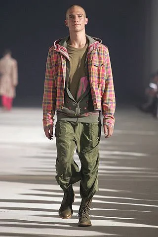 Look 14